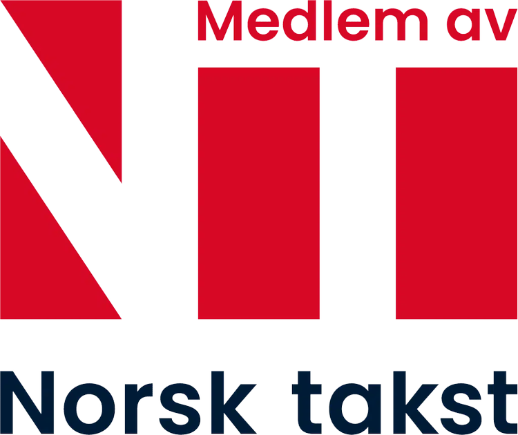 Medlem av Norsk takst